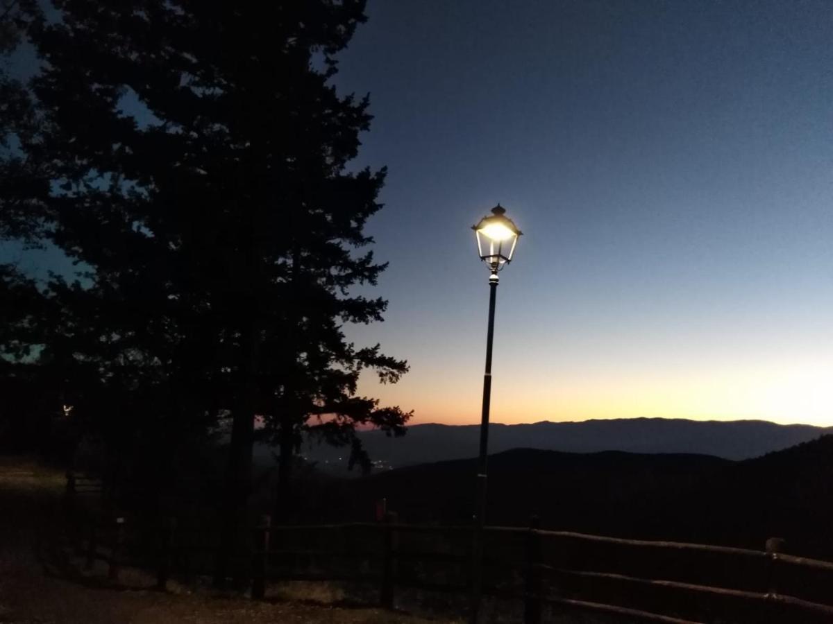 Baita La Stradella Serravalle  Exteriér fotografie