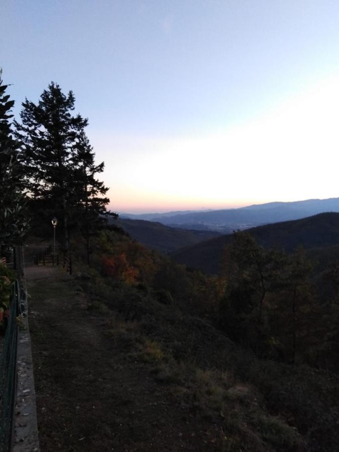 Baita La Stradella Serravalle  Exteriér fotografie