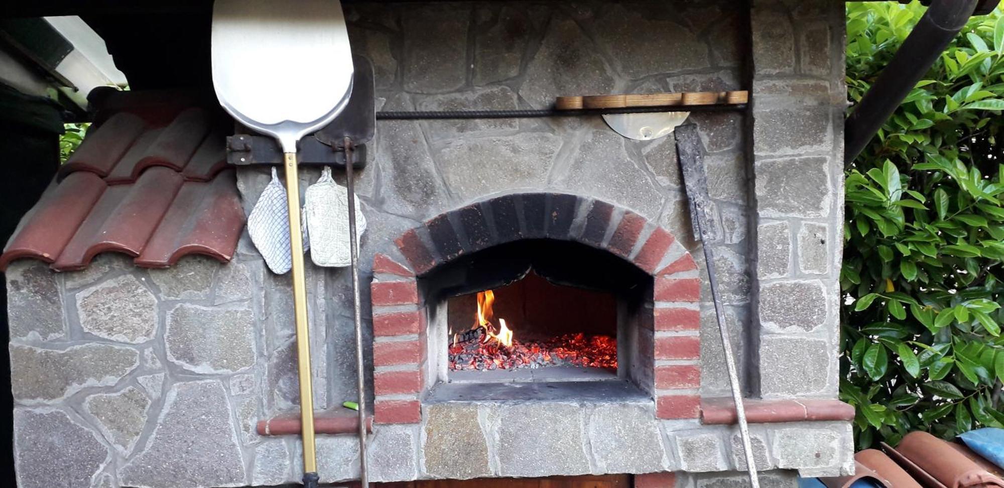 Baita La Stradella Serravalle  Exteriér fotografie
